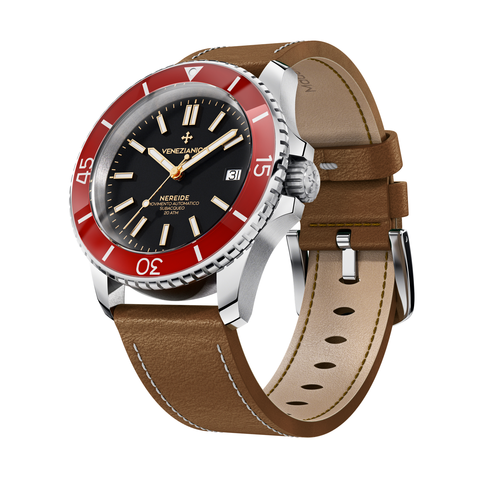 Nereide 42 - 3321506