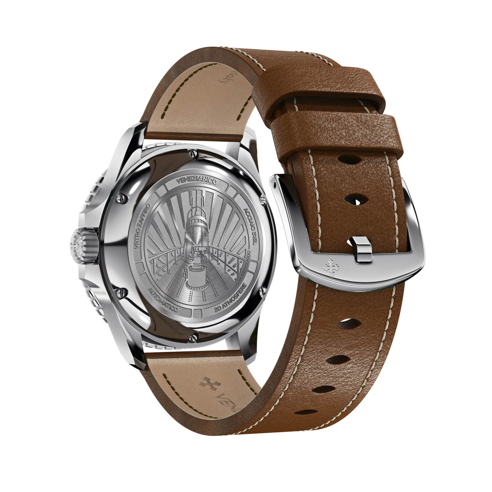 Nereide 42 - 3321505 | Venezianico