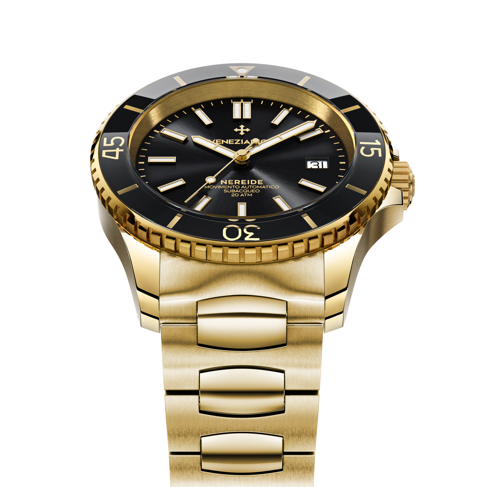 Nereide 42 - 3321508C | Venezianico