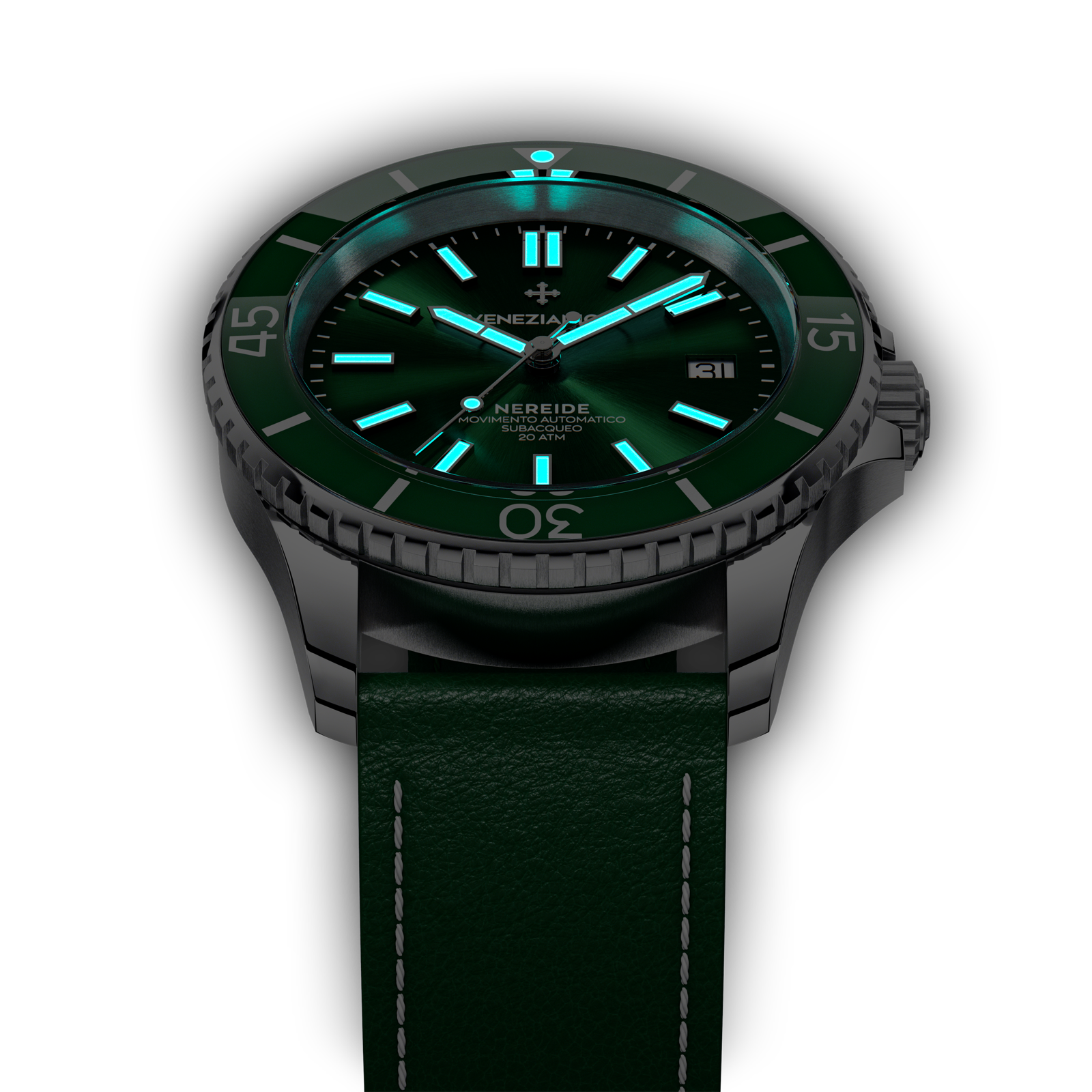 Nereide 42 - 3321501