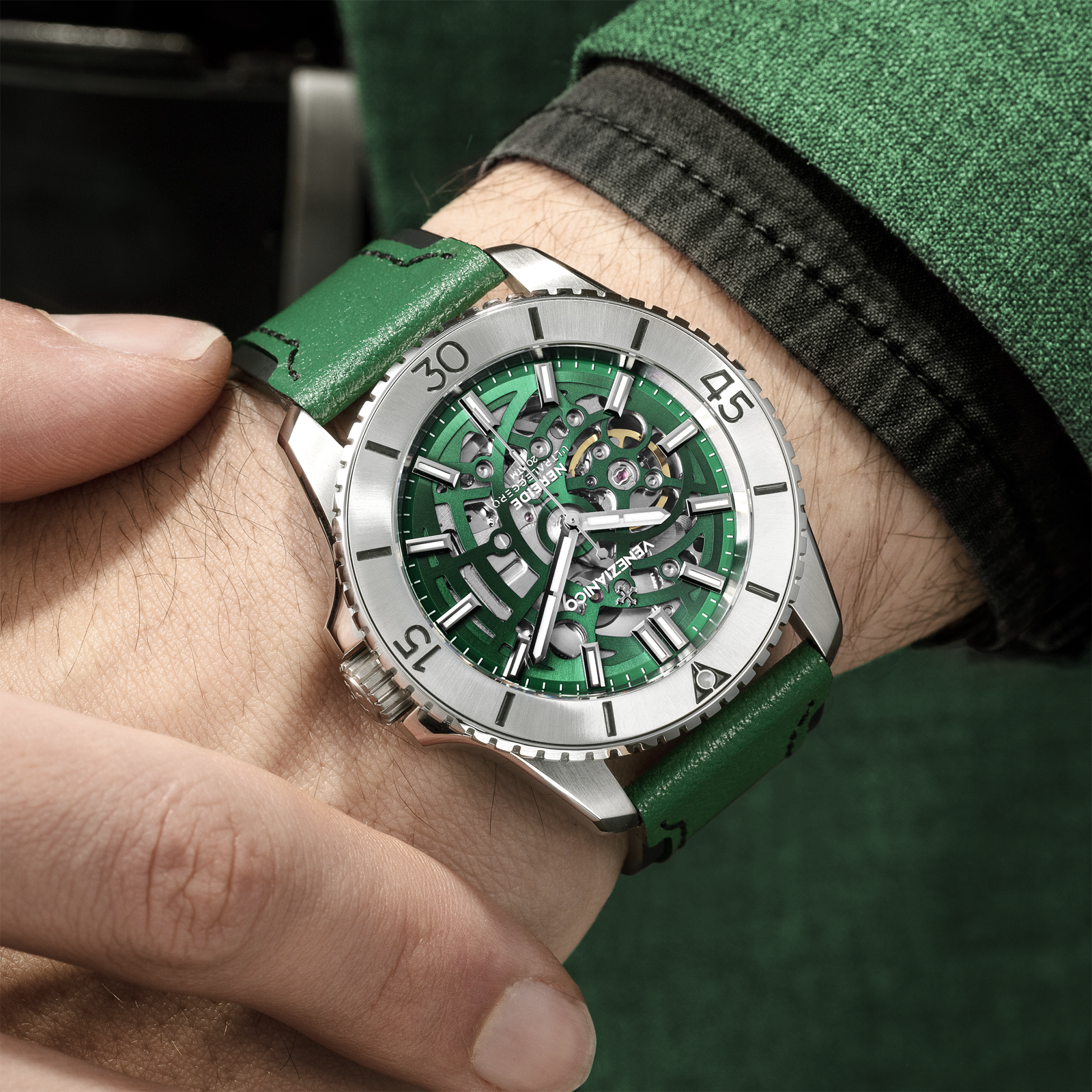 Nereide Ultraleggero 42 - 3921501 | Venezianico