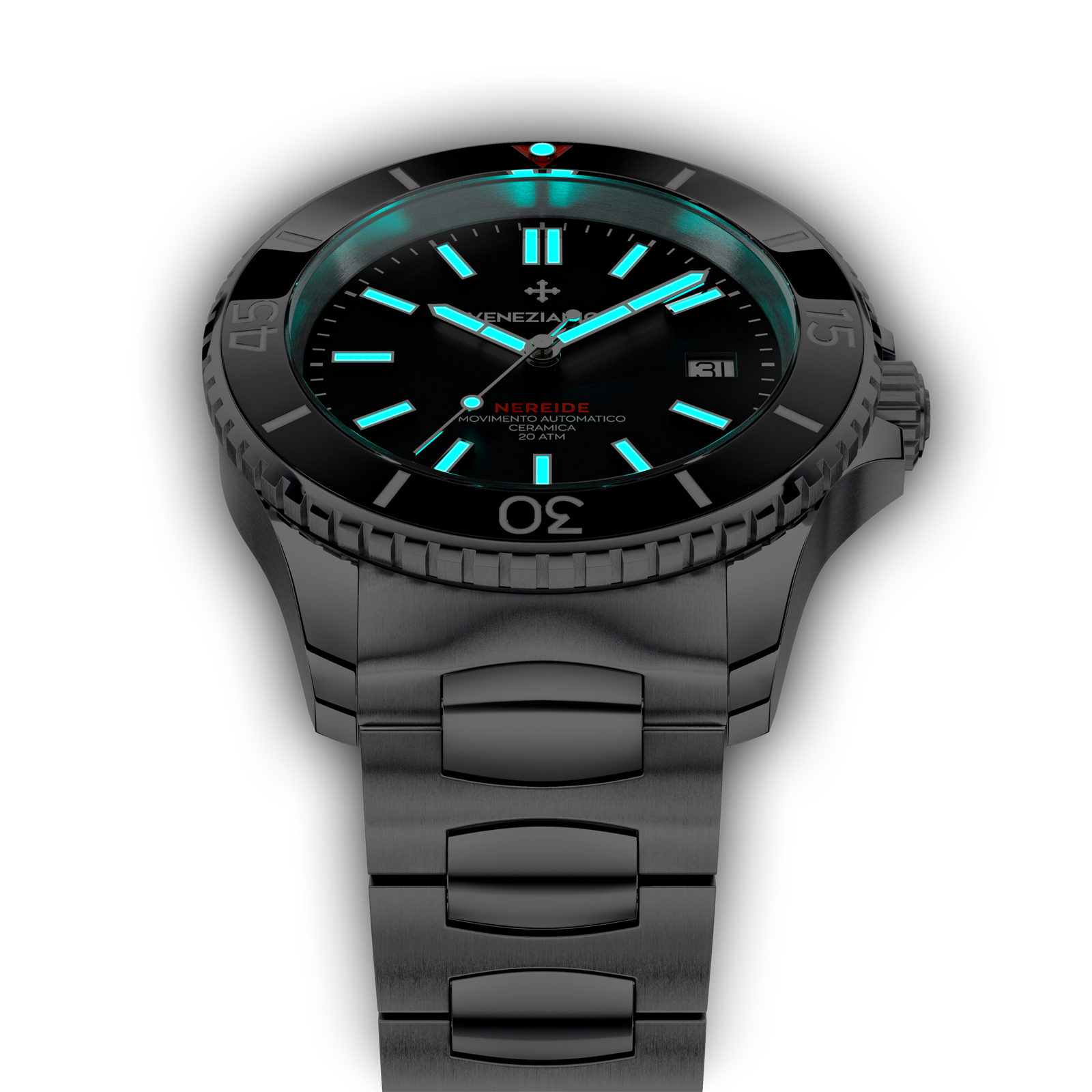 Nereide Ceramica - 4221501C