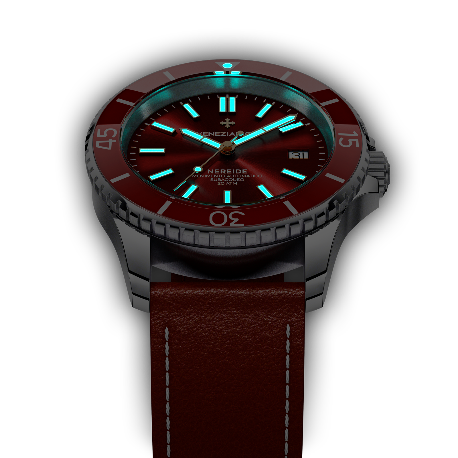 Nereide 42 - 3321503