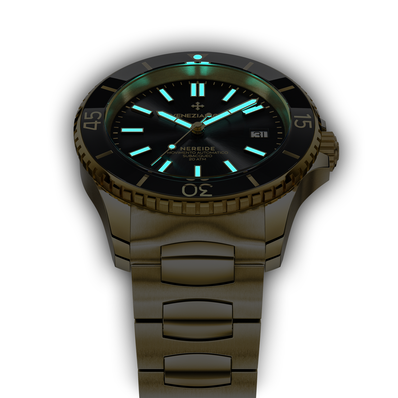 Nereide 42 - 3321508C | Venezianico