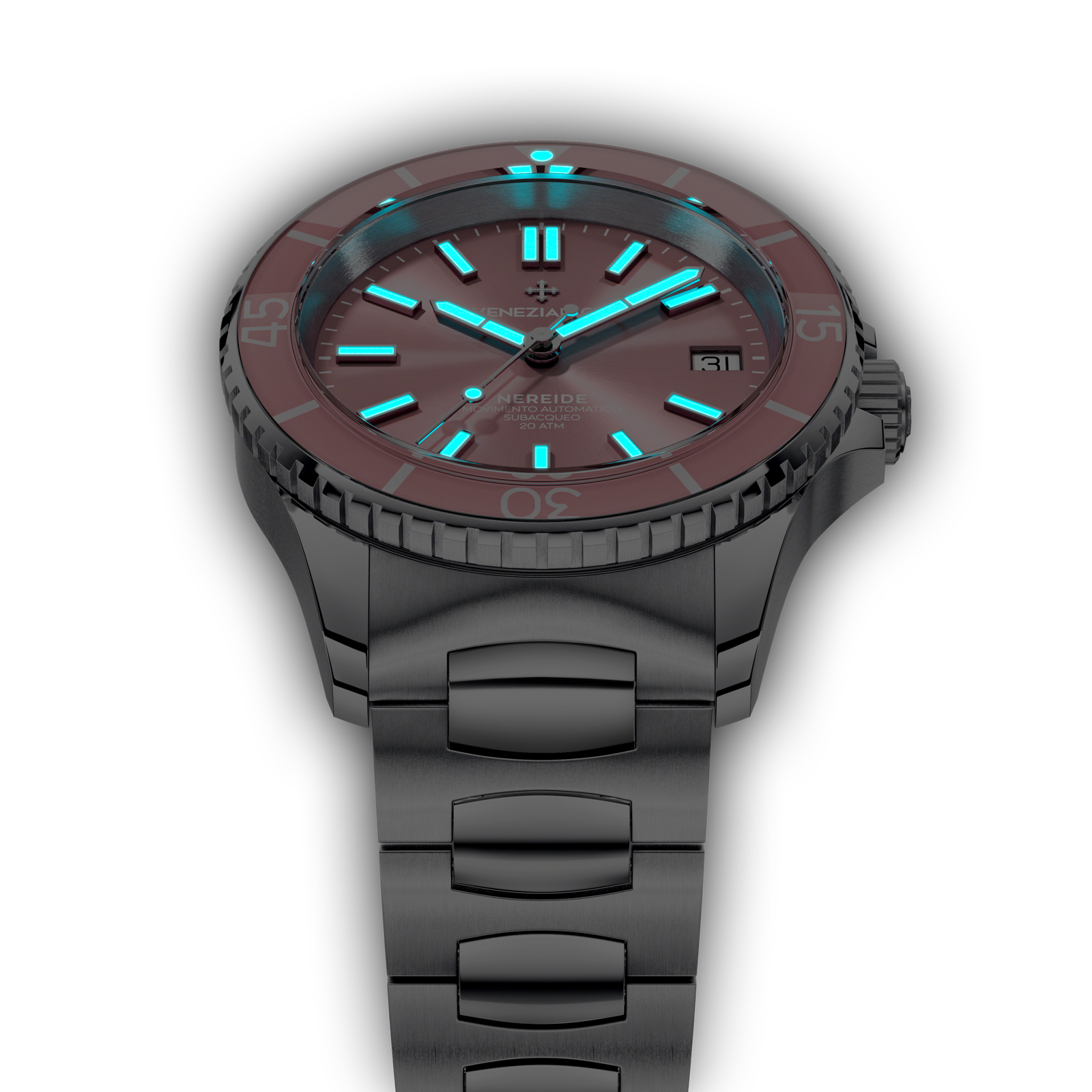 Nereide 39 - 3121503C | Venezianico
