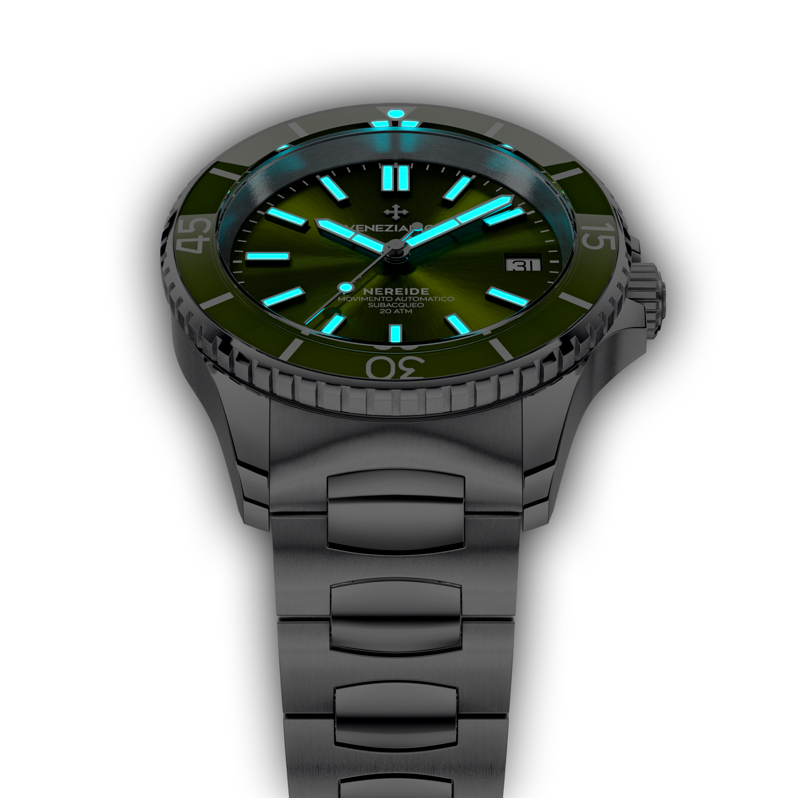 Nereide 39 - 3121501C