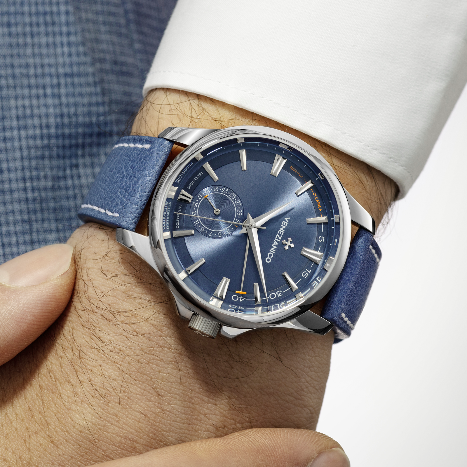 REDENTORE Riserva di Carica - 1321502