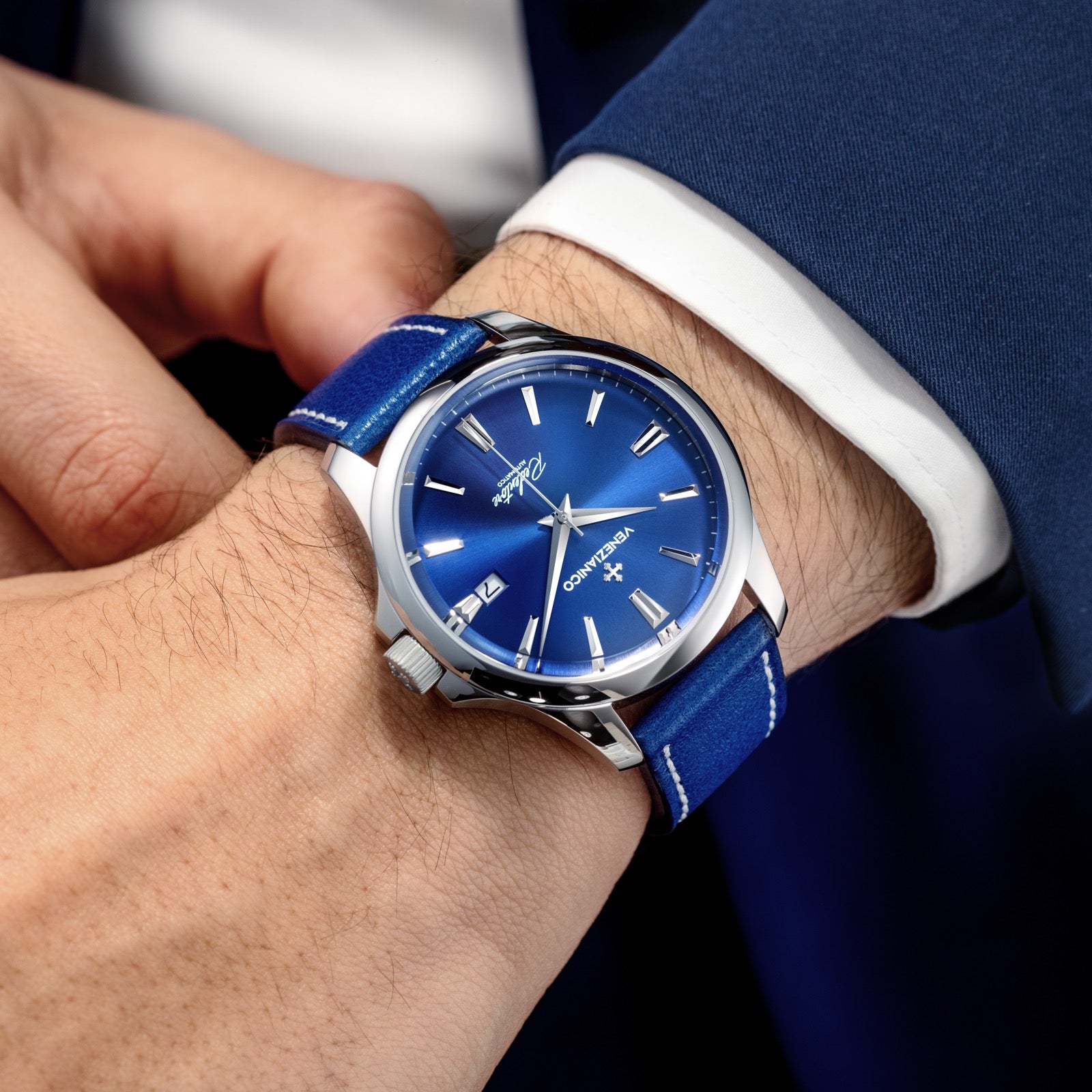 REDENTORE 40 - 1221502