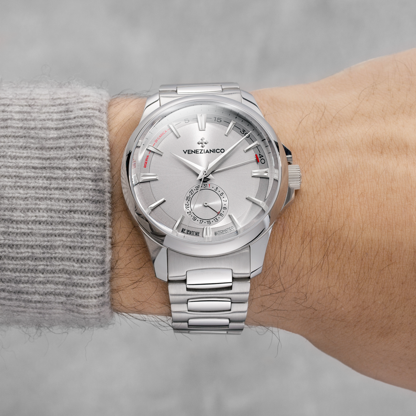 Redentore Riserva di Carica - 1321503C