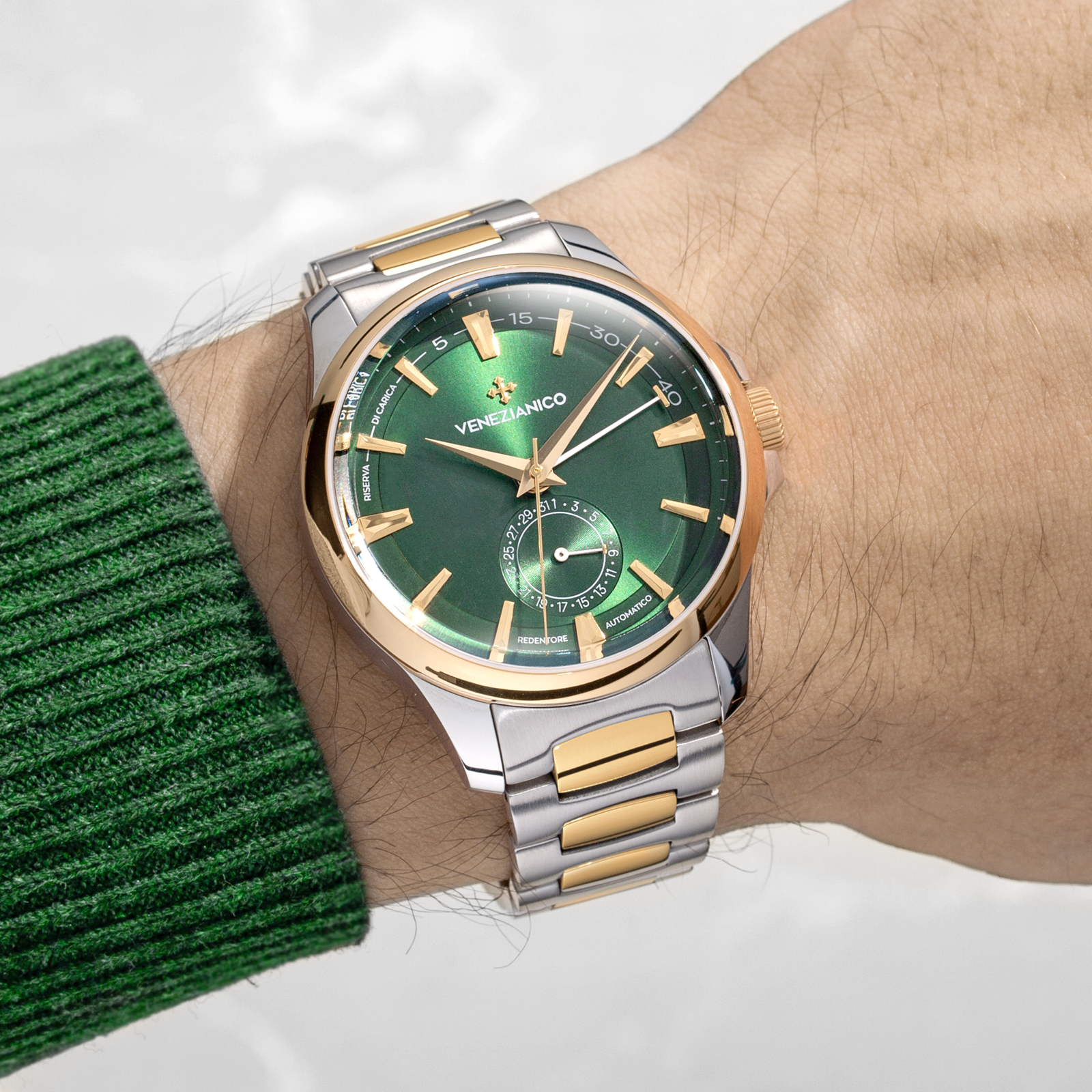 Redentore Riserva di Carica - 1321501C