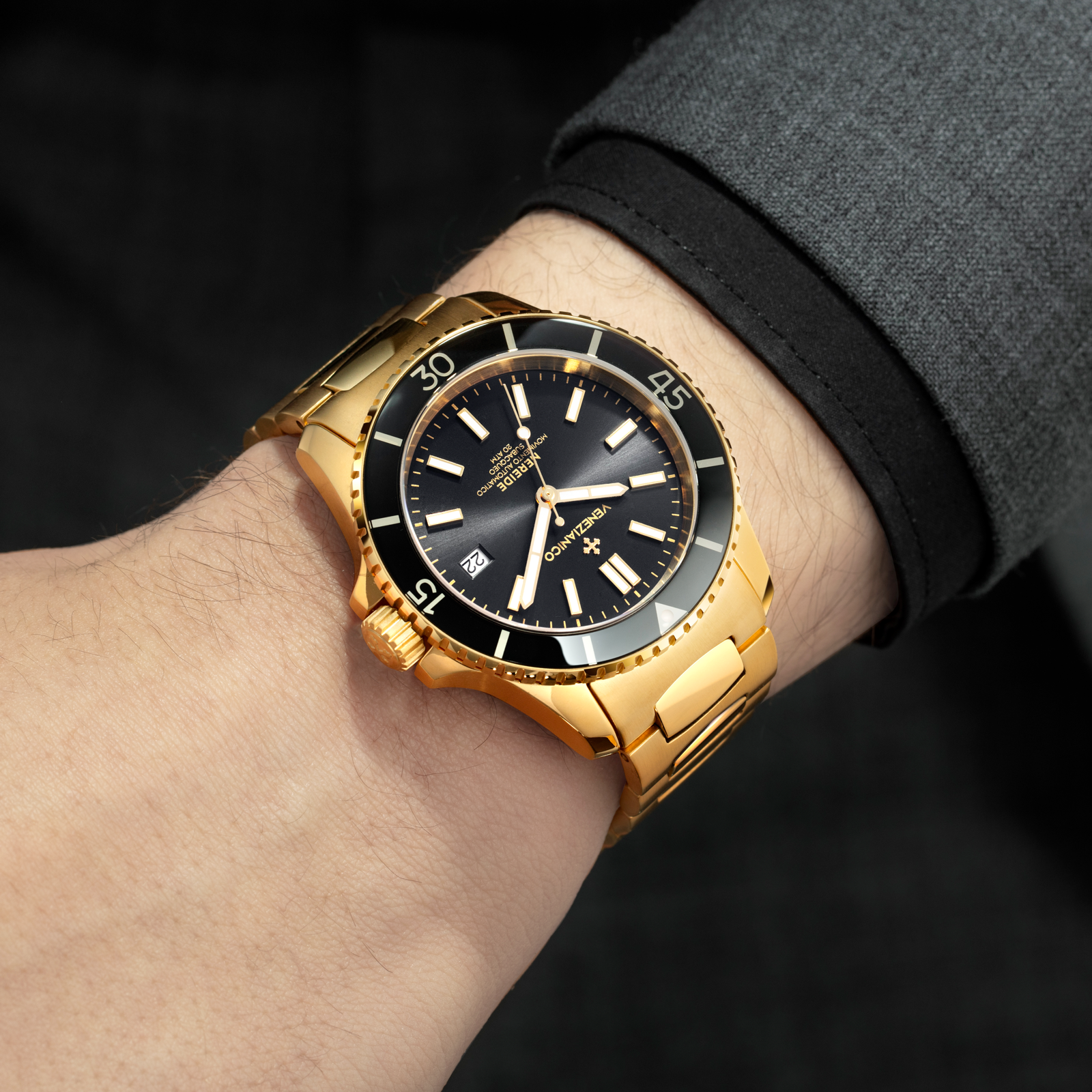 Nereide 42 - 3321508C | Venezianico