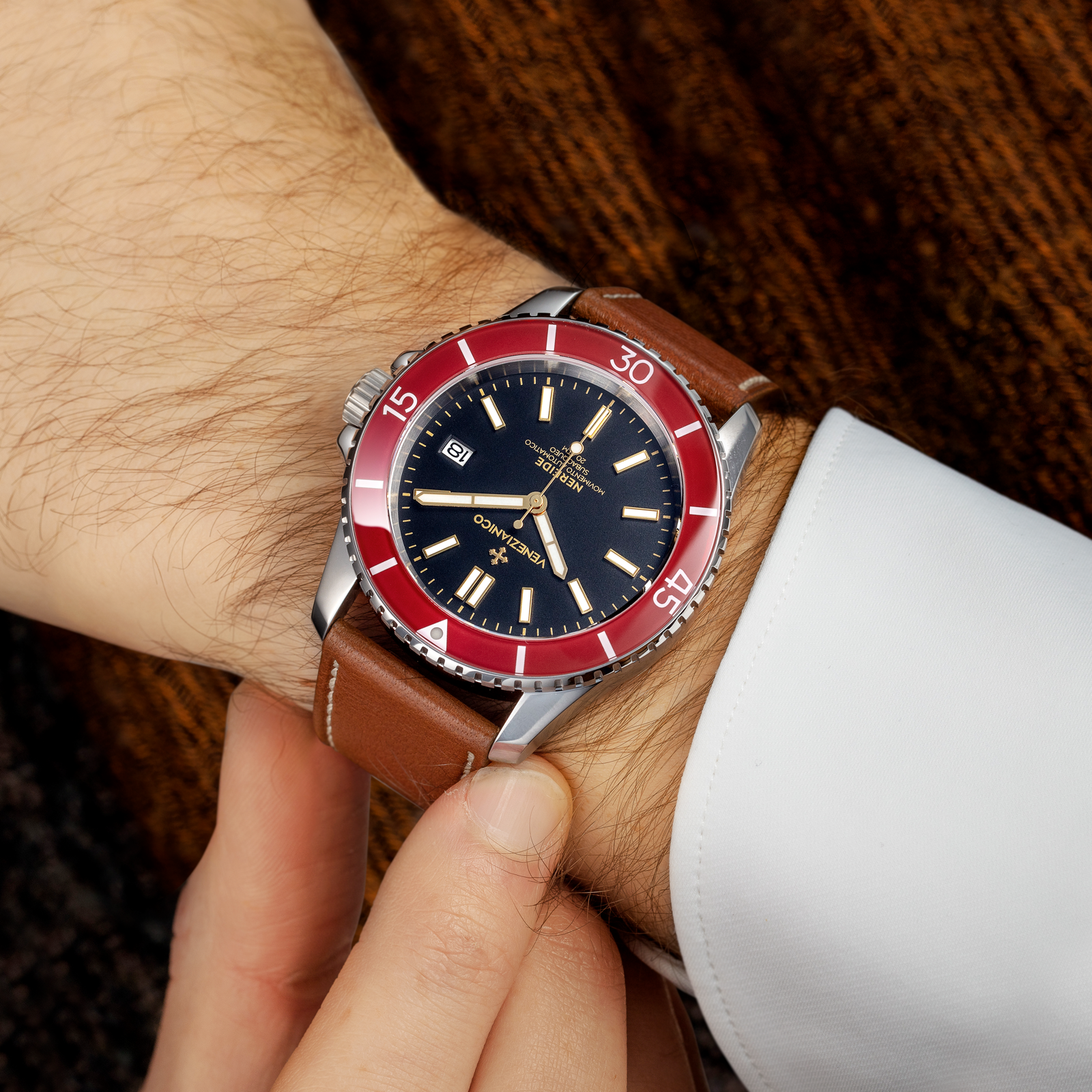 Nereide 42 - 3321506