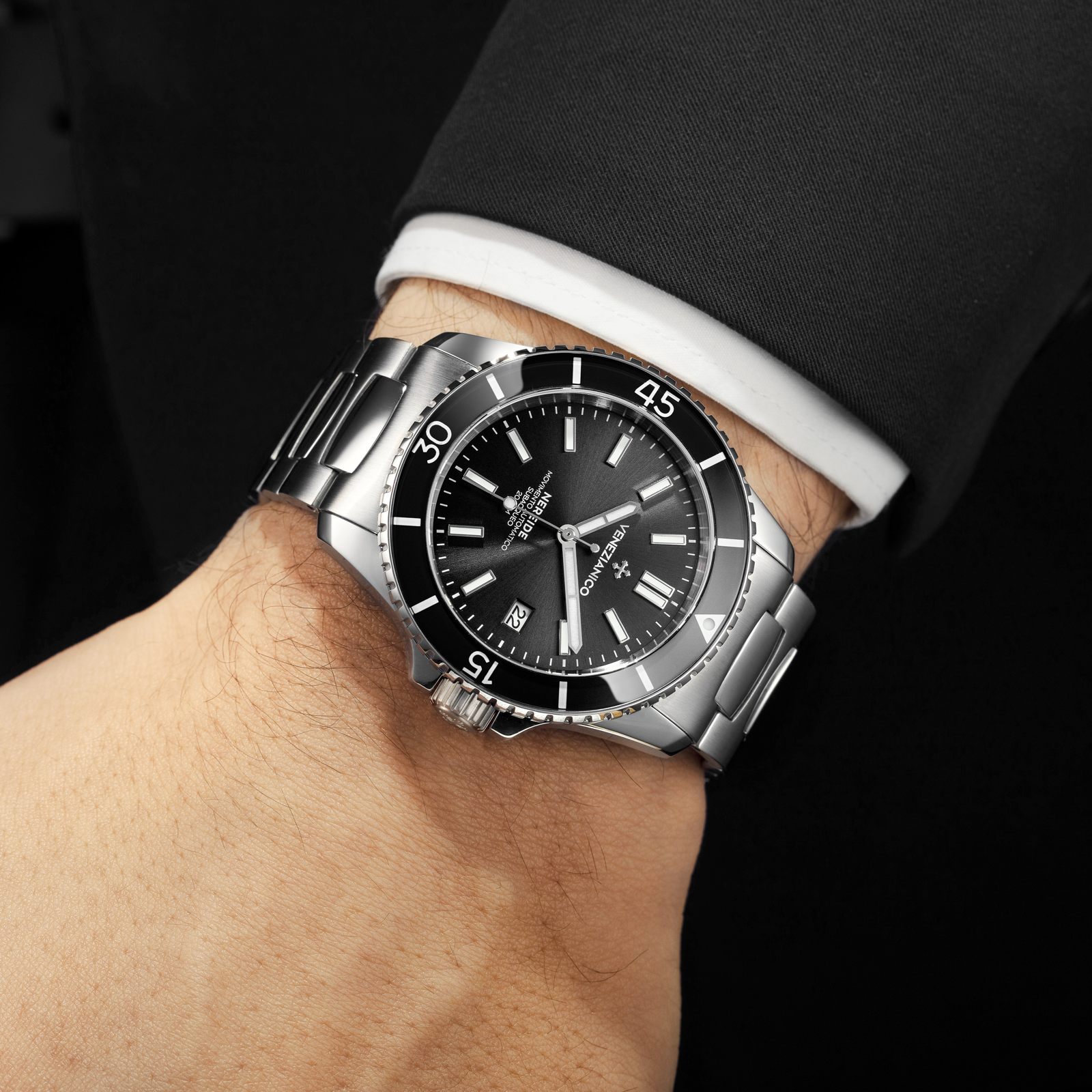 Nereide 42 - 3321504C | Venezianico