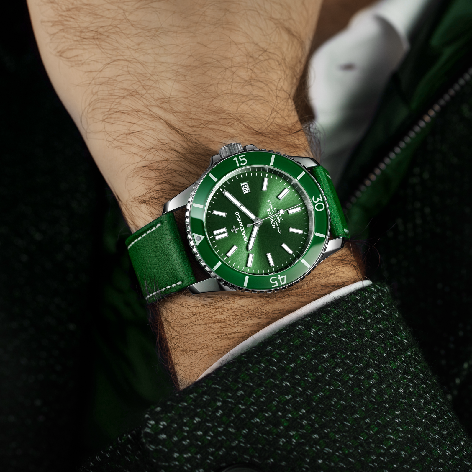 Nereide 42 - 3321501