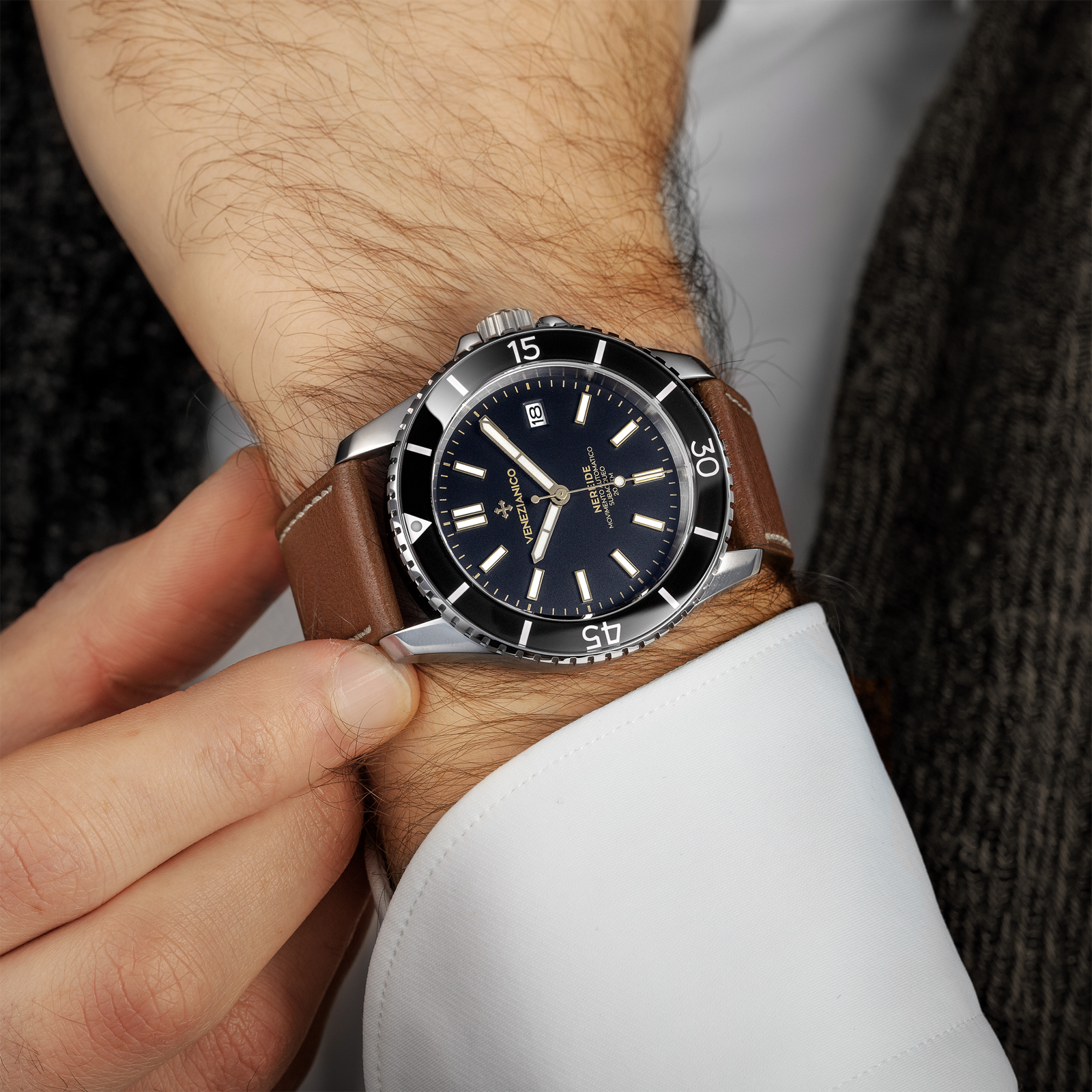 Nereide 42 - 3321505 | Venezianico