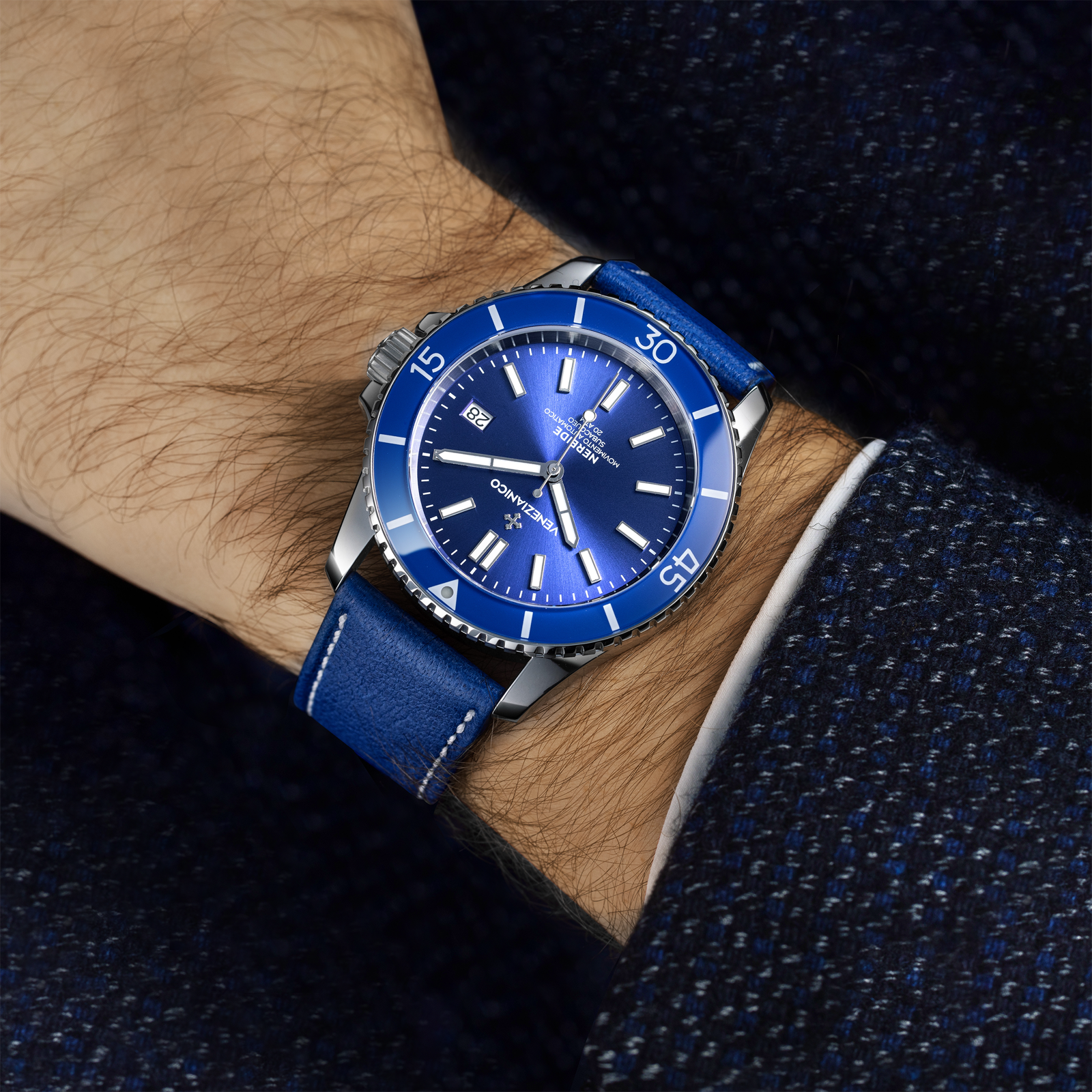 Nereide 42 - 3321502