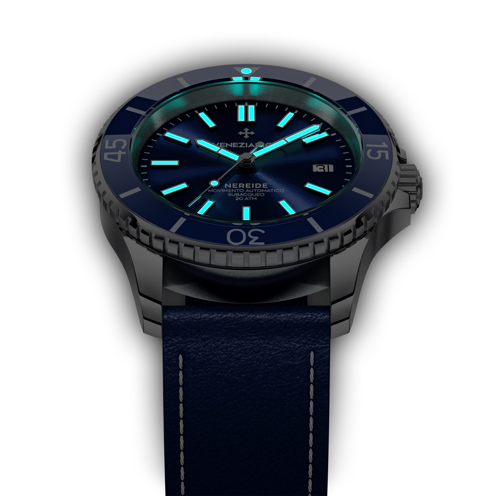 Nereide 42 - 3321502 | Venezianico