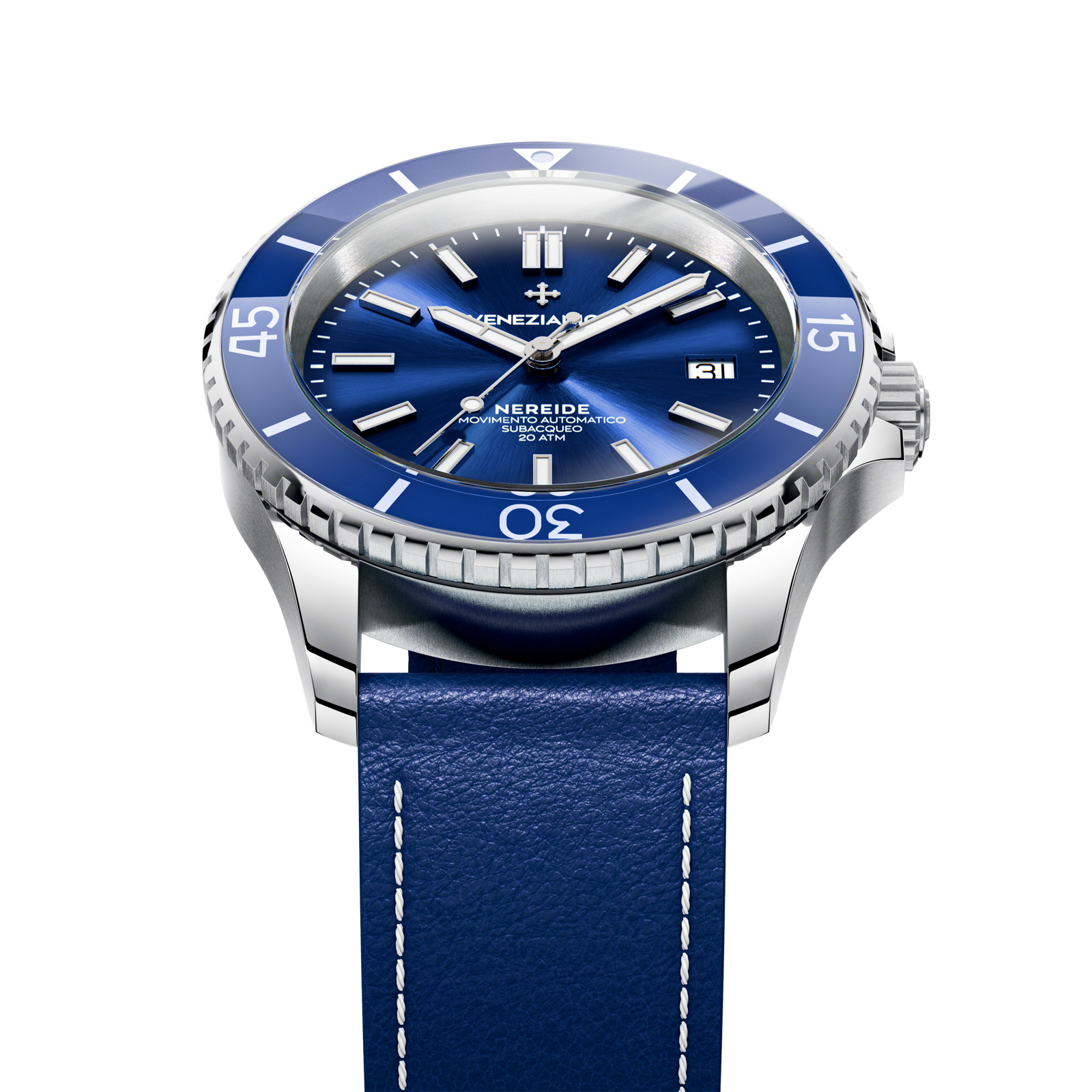 Nereide 42 - 3321502