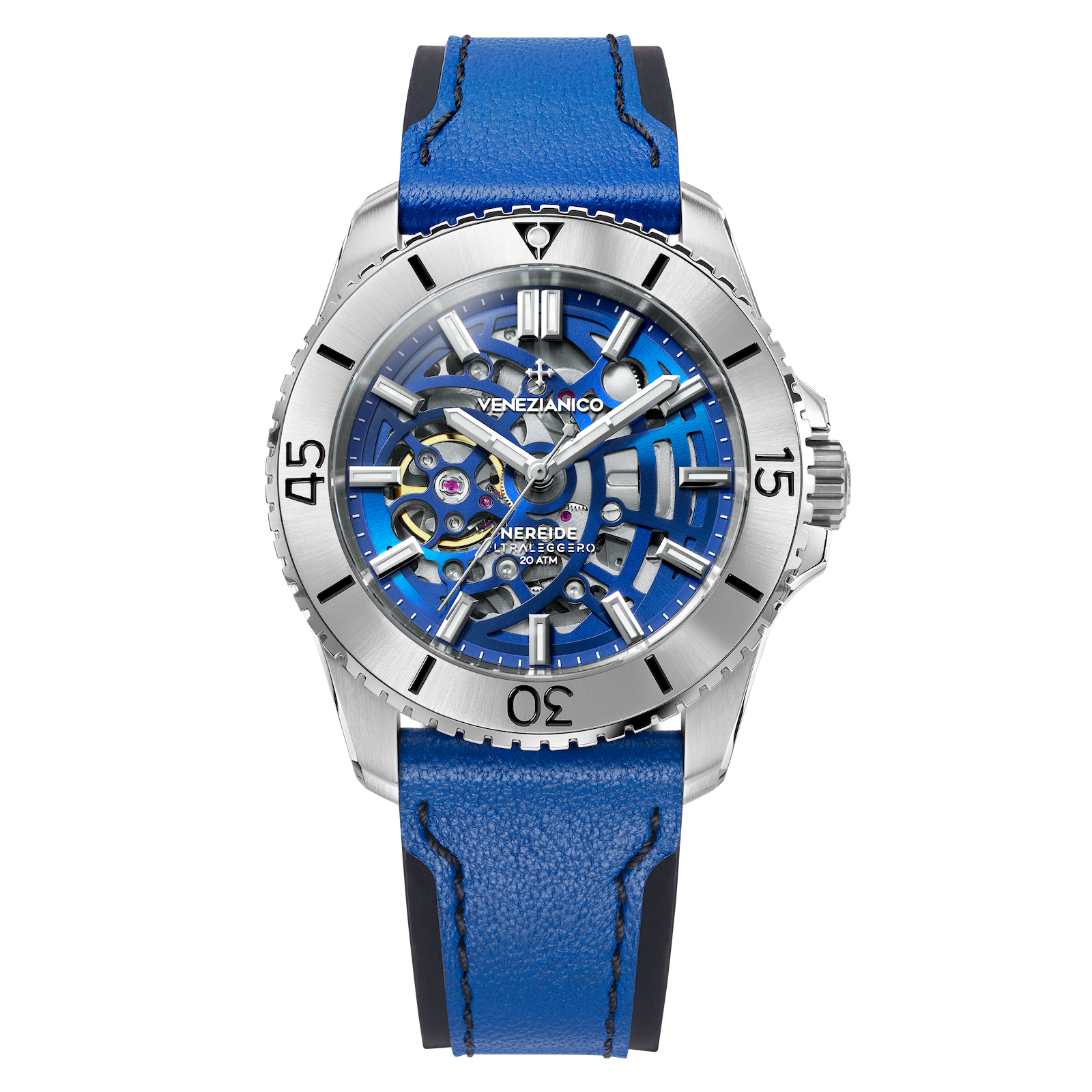 Nereide Ultraleggero 42 - 3921502 | Venezianico