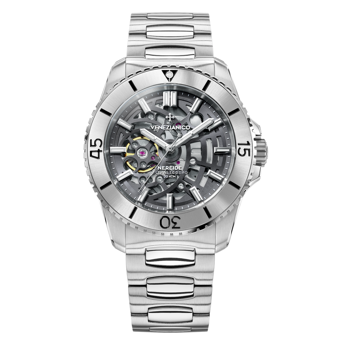 Nereide Ultraleggero 42 - 3921503C | Venezianico